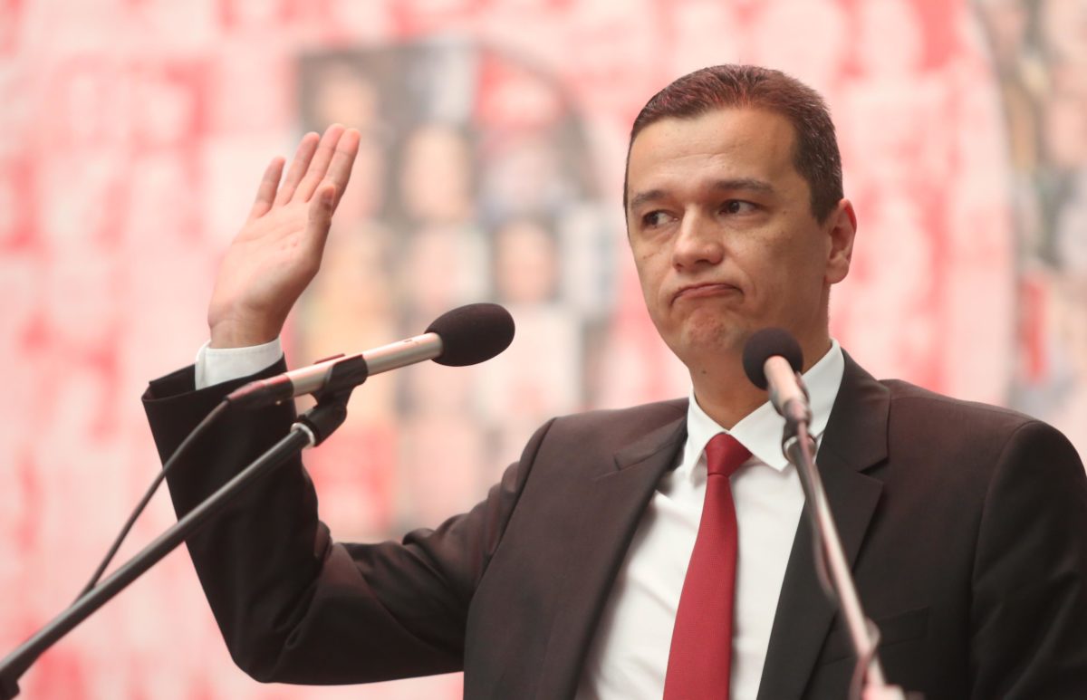 grindeanu