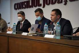 Grindeanu anunț la CJ Dâmbovița: Contractul pentru Bâldana-Titu va fi semnat în ianuarie. Urmează Târgoviște-Sinaia Grindeanu anunț la CJ Dâmbovița: Contractul pentru Bâldana-Titu va fi semnat în ianuarie. Urmează Târgoviște-Sinaia