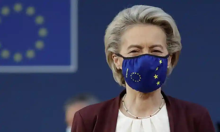 Scandal cu bugetul UE: Germania vrea o reducere de 40%. ROMÂNIA AFECTATĂ MAJOR Scandal cu bugetul UE: Germania vrea o reducere de 40%. ROMÂNIA AFECTATĂ MAJOR