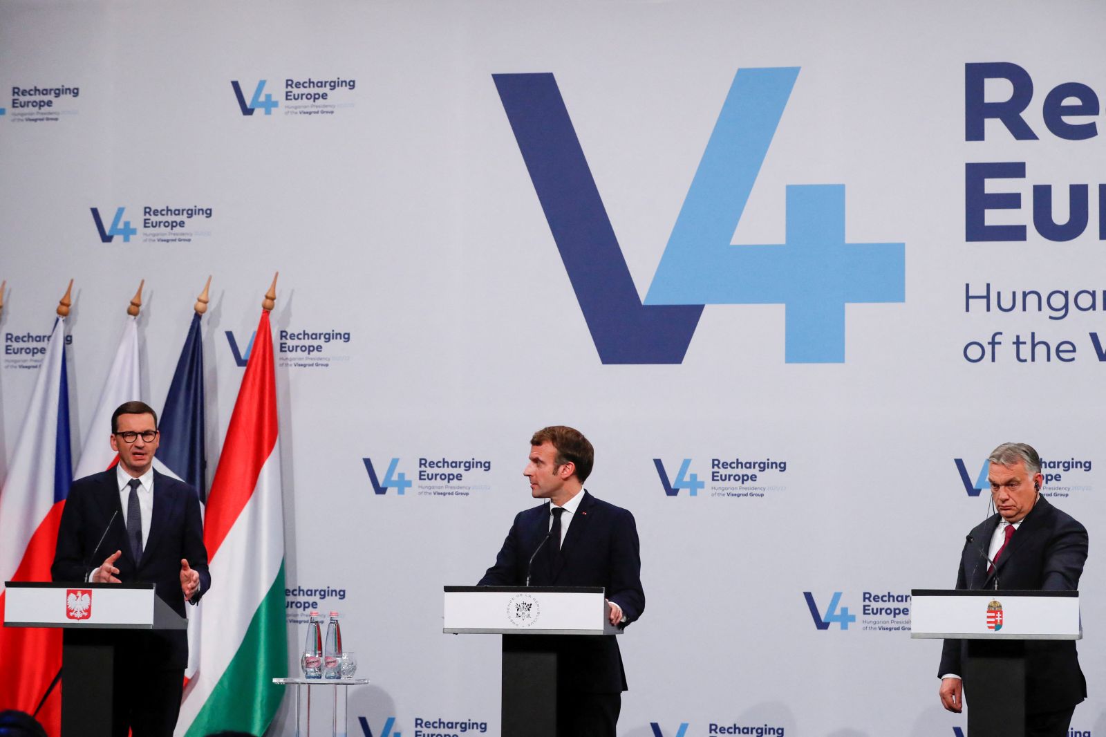 macronungariapolonia