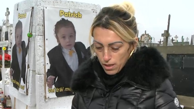 Profanatorii de morminte din Dâmbovița: „Îi luaseră două brățări, lănțicul și bani, peste 10.000 de lei. Aici a știut cineva, i-a trimis cineva la sigur” Profanatorii de morminte din Dâmbovița: „Îi luaseră două brățări, lănțicul și bani, peste 10.000 de lei. Aici a știut cineva, i-a trimis cineva la sigur”
