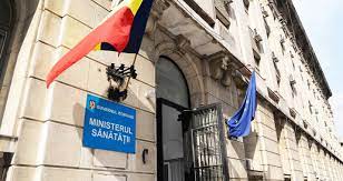 Miros de cătușe la Ministerul Sănătății Miros de cătușe la Ministerul Sănătății