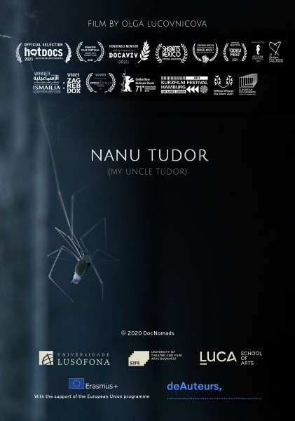 nanu