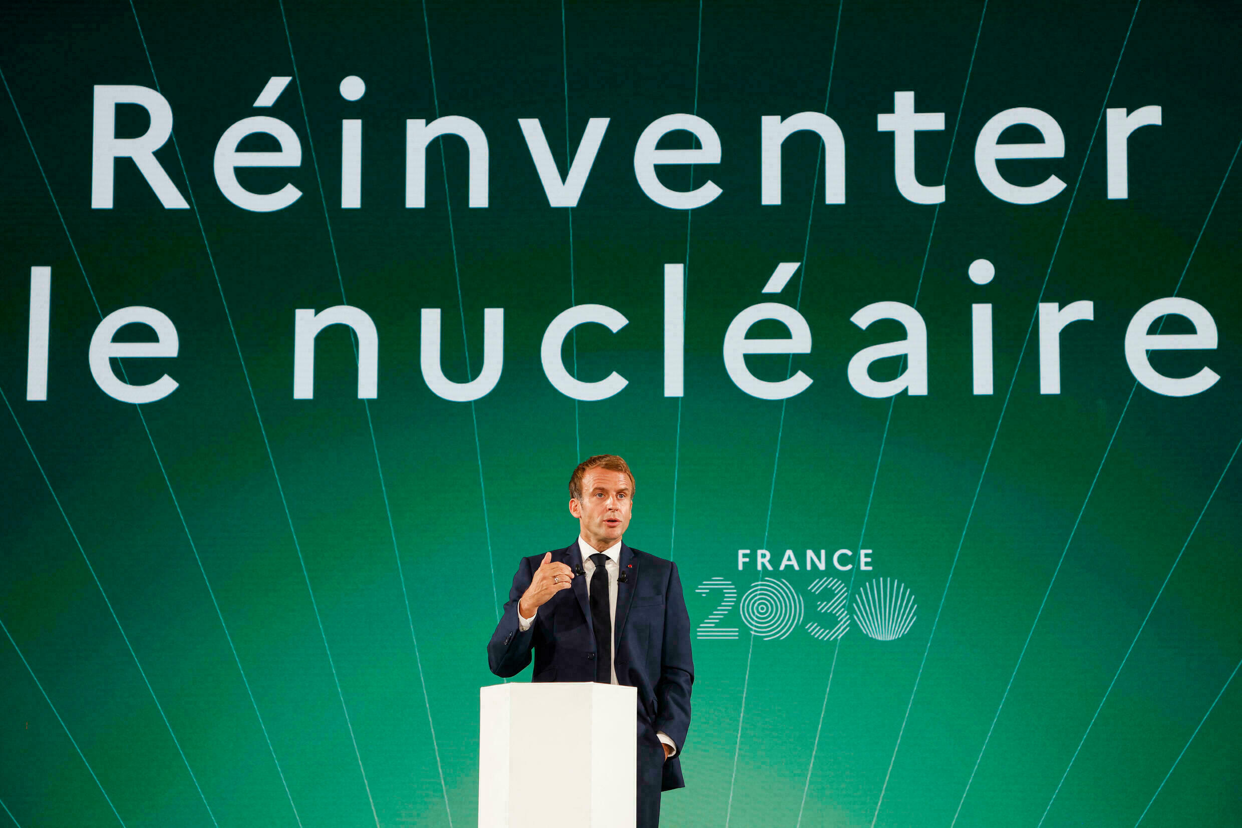 nuclear