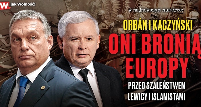 Liderii celor 15 partide conservatoare din Europa, întâlnire de unificare la Varșovia Liderii celor 15 partide conservatoare din Europa, întâlnire de unificare la Varșovia