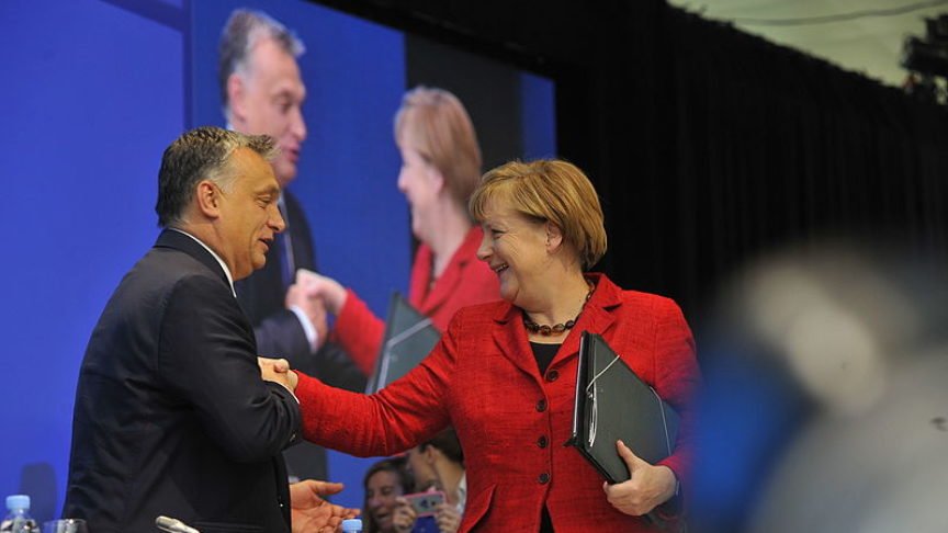 Guvernul german plătește 3000 de euro lunar pentru coafura lui Merkel Guvernul german plătește 3000 de euro lunar pentru coafura lui Merkel