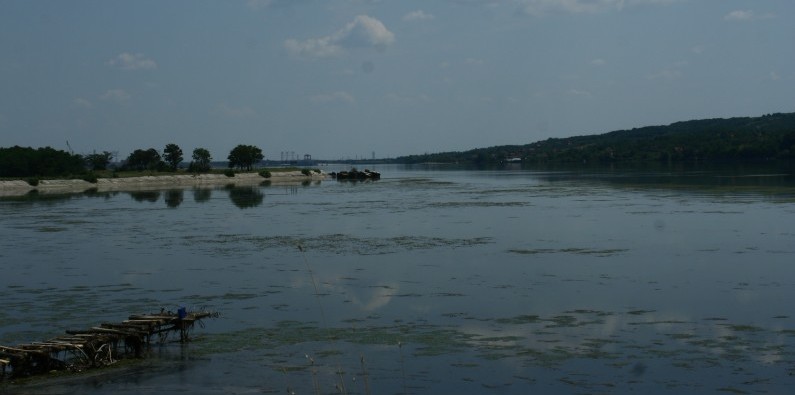 Hidroelectrica vrea o fabrică de hidrogen verde la Ostrovu Mare din Mehedinți Hidroelectrica vrea o fabrică de hidrogen verde la Ostrovu Mare din Mehedinți