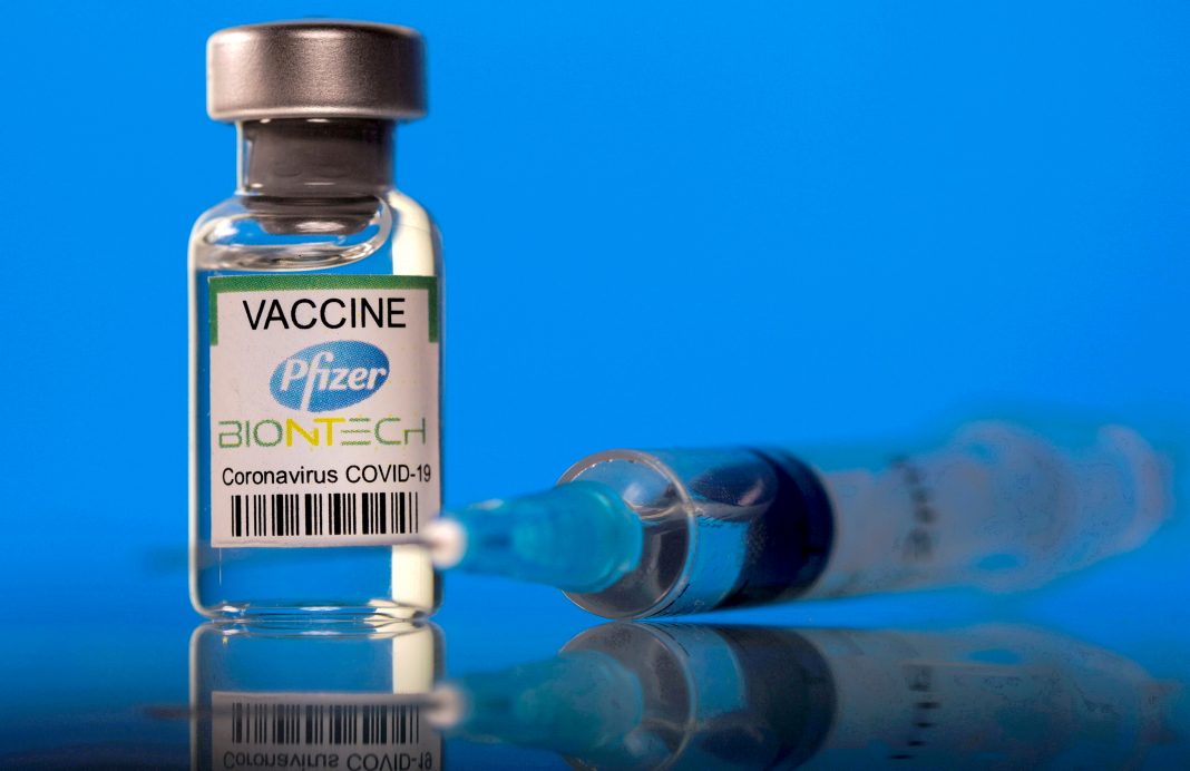 Șeful Pfizer anunță că pandemia se termină, dar vor trebui boostere anuale, iar persoanele imunocompromise vor avea nevoie de vaccin la fiecare 4 luni Șeful Pfizer anunță că pandemia se termină, dar vor trebui boostere anuale, iar persoanele imunocompromise vor avea nevoie de vaccin la fiecare 4 luni