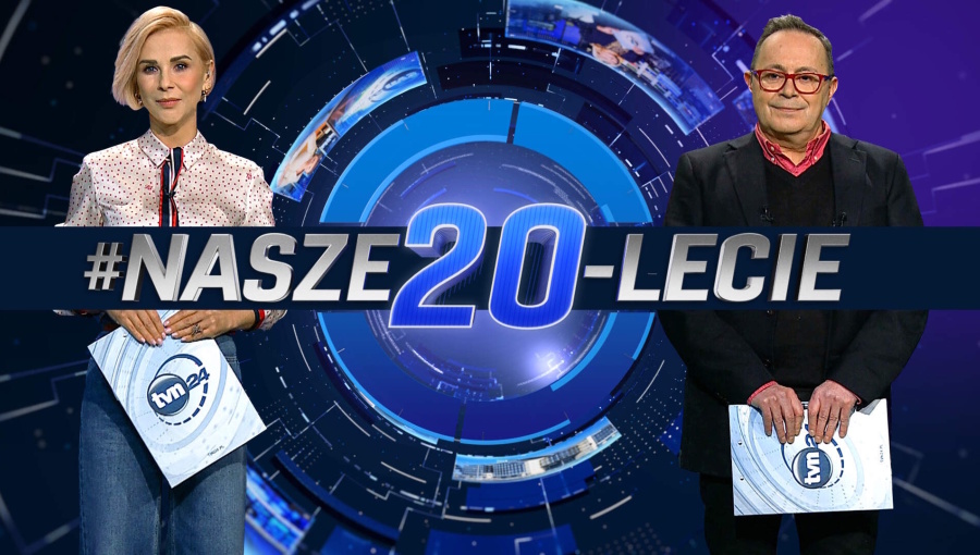 Polonia taie televiziunea aliaților americani Polonia taie televiziunea aliaților americani