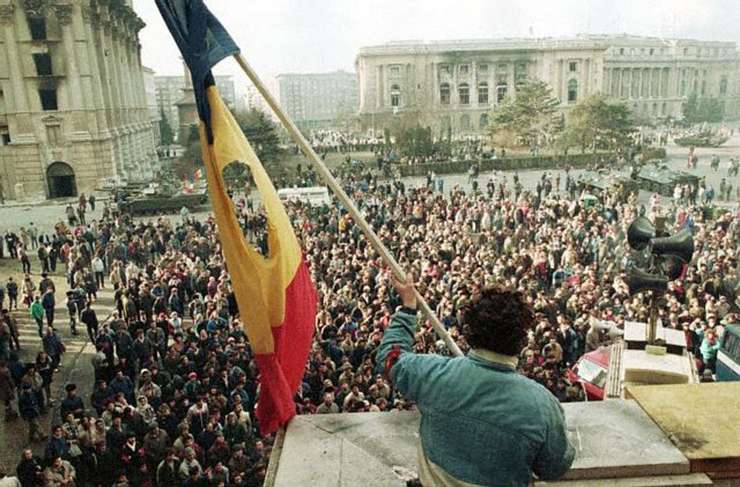 Procurorul Dosarului Revoluției, detalii despre cazul Pahonțu Procurorul Dosarului Revoluției, detalii despre cazul Pahonțu