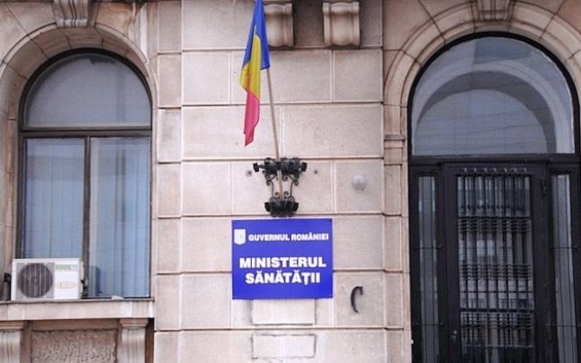 România alocă cel mai puțin din PIB pentru sănătate din Europa România alocă cel mai puțin din PIB pentru sănătate din Europa