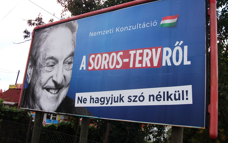 Viktor Orbán anunță ca va elimina complet rețeaua Soros: Toate fondurile de asistență provenite din SUA destinate ONG-urilor și mass-mediei ungare vor fi dezvăluite Viktor Orbán anunță ca va elimina complet rețeaua Soros: Toate fondurile de asistență provenite din SUA destinate ONG-urilor și mass-mediei ungare vor fi dezvăluite