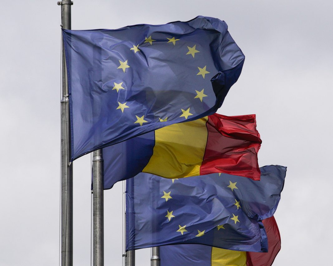 Deputată PNL: Există o discrepanță între sprijinul pe care ni-l oferă Uniunea Europeană și percepția unei părți a publicului Deputată PNL: Există o discrepanță între sprijinul pe care ni-l oferă Uniunea Europeană și percepția unei părți a publicului