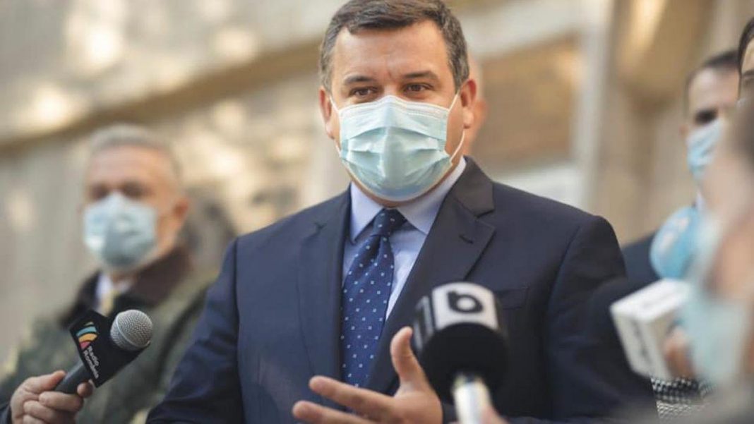 Tomac: Conservele Rusiei au devenit foarte active în această perioadă Tomac: Conservele Rusiei au devenit foarte active în această perioadă