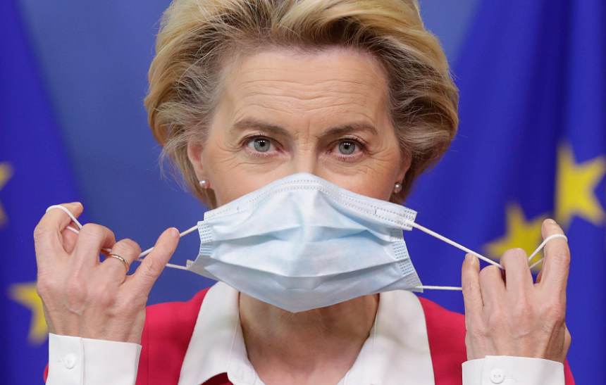 Europarlamentarul Terheș: Ceea ce Ursula face acum este un atac inclusiv la existența Uniunii Europene Europarlamentarul Terheș: Ceea ce Ursula face acum este un atac inclusiv la existența Uniunii Europene