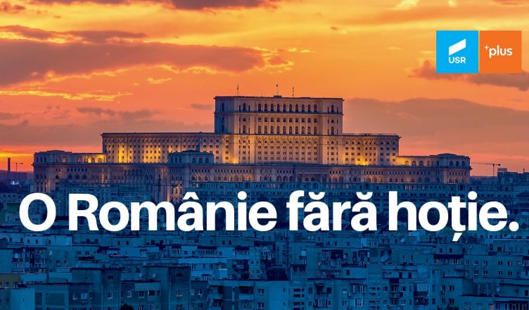 Tensiunile din interiorul USR privind locurile alocate PMP și FD au determinat conducerea partidului să bată în cuie lista pentru europarlamentare Tensiunile din interiorul USR privind locurile alocate PMP și FD au determinat conducerea partidului să bată în cuie lista pentru europarlamentare