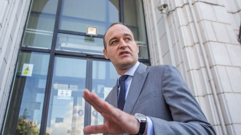 Dan Vîlceanu: Știți ce poate să însemne asta? Pârnaie Dan Vîlceanu: Știți ce poate să însemne asta? Pârnaie