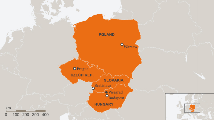 România-NU, Țările Vișegrad și Bulgaria „vor face tot posibilul la summitul european să apere interesele familiilor afectate de creşterea preţurilor la energie” România-NU, Țările Vișegrad și Bulgaria „vor face tot posibilul la summitul european să apere interesele familiilor afectate de creşterea preţurilor la energie”