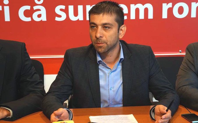Zetea (PSD): PSD a intrat la guvernare tocmai pentru a pune ordine în finanțele țării Zetea (PSD): PSD a intrat la guvernare tocmai pentru a pune ordine în finanțele țării