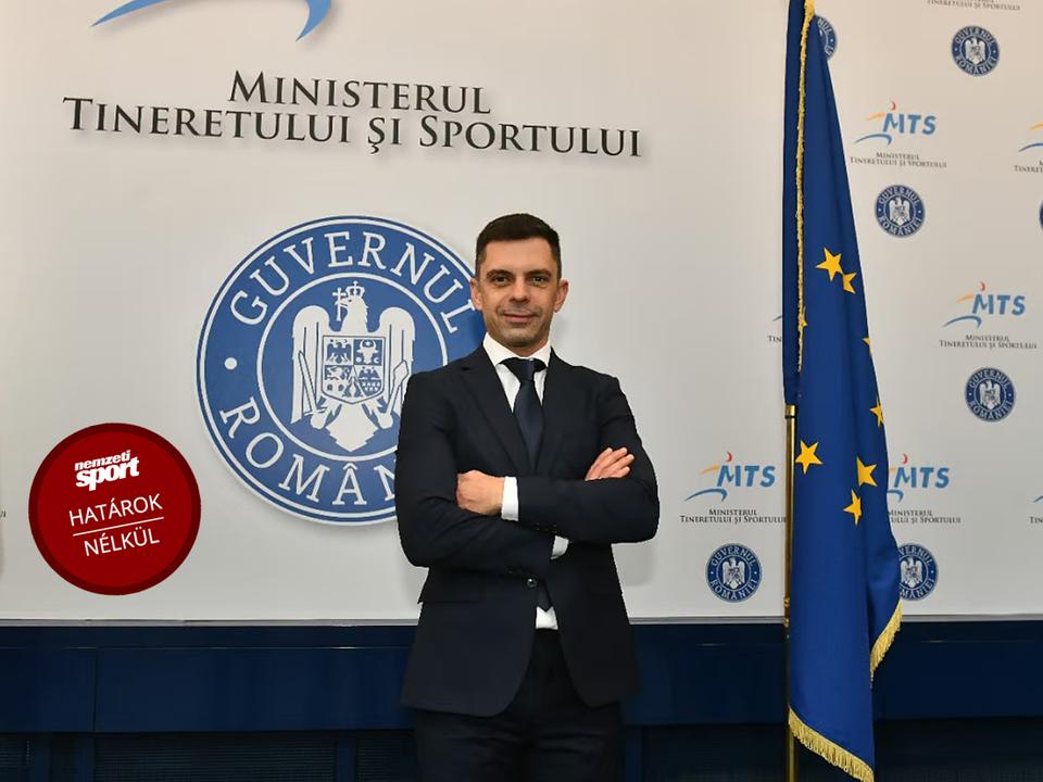 Avocatul Adrian Toni Neacșu despre Ordinul ministrului Sportului: Frizează nebunia excluderilor de tip nazist Avocatul Adrian Toni Neacșu despre Ordinul ministrului Sportului: Frizează nebunia excluderilor de tip nazist