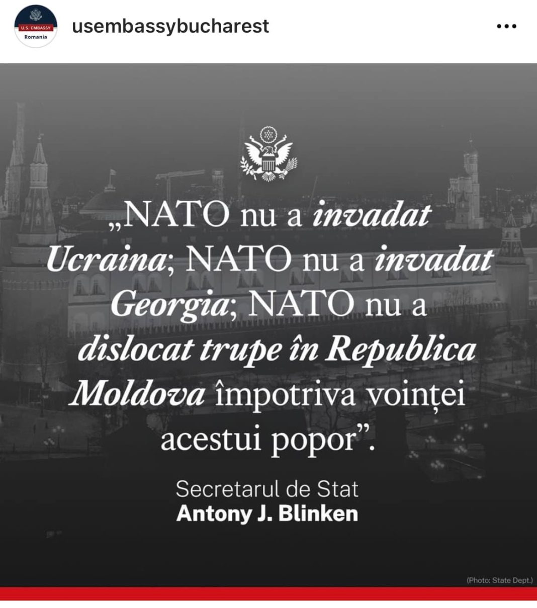 Europarlamentarul Tomac: Acei oameni fac în mod deliberat jocul Rusiei Europarlamentarul Tomac: Acei oameni fac în mod deliberat jocul Rusiei