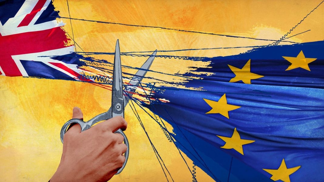 UK va avea o lege a „libertăților Brexit” UK va avea o lege a „libertăților Brexit”