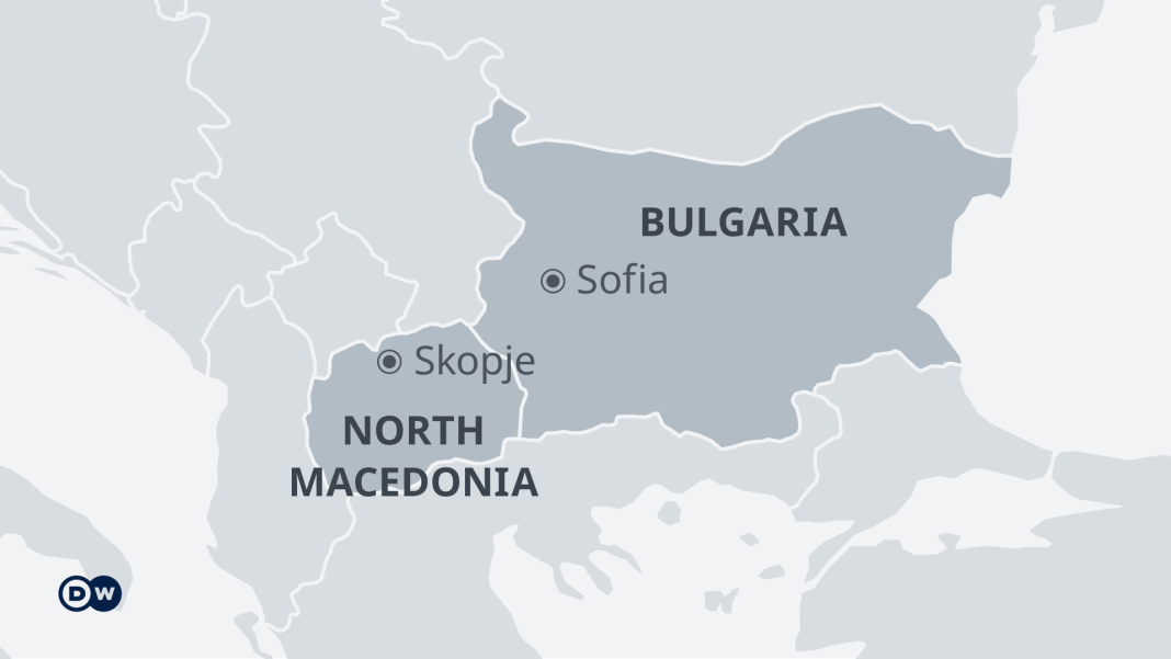 Bulgaria acuză Macedonia de Nord că blochează dreptul de asociere al bulgarilor Bulgaria acuză Macedonia de Nord că blochează dreptul de asociere al bulgarilor