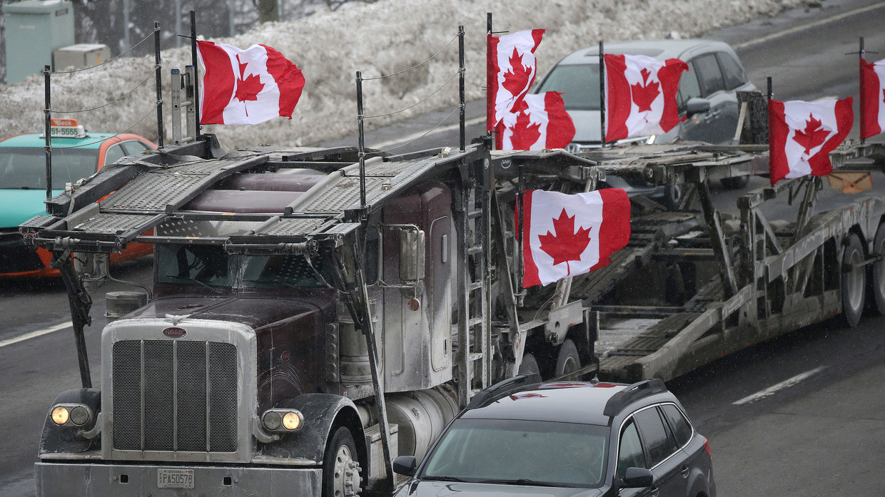 canada