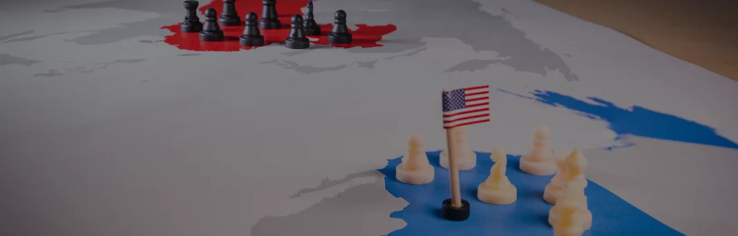 Trump o întoarce iar cu China Trump o întoarce iar cu China