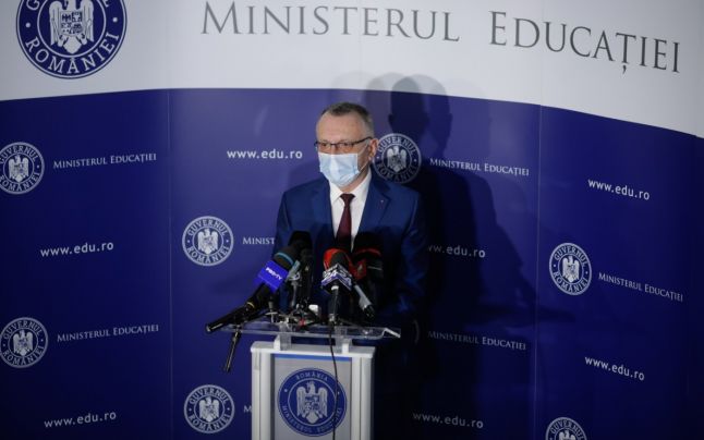 Masacrul burselor școlare Masacrul burselor școlare