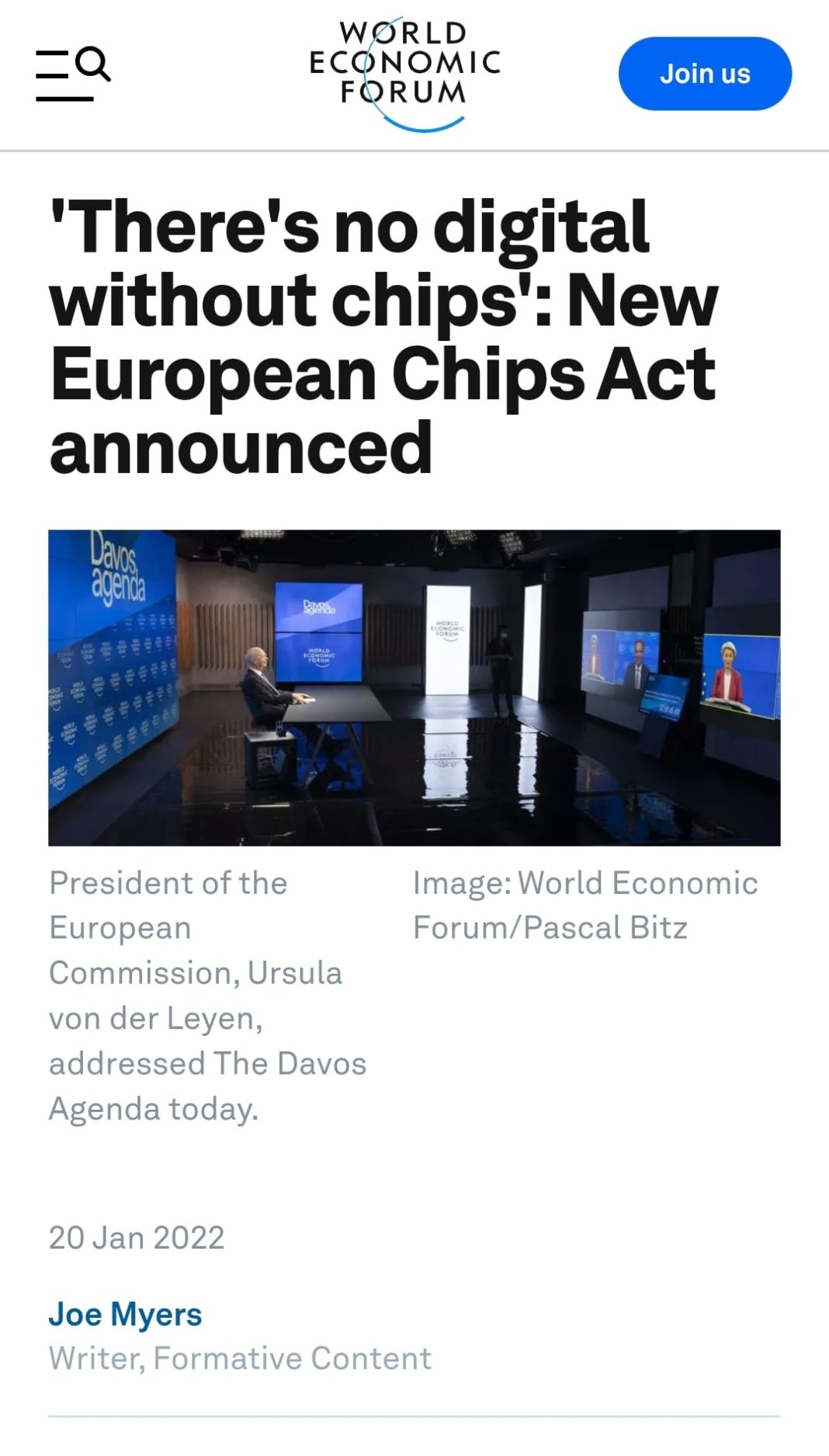 Europarlamentarul Terheș o acuză pe Ursula von der Leyen: Pregătește controlul populației Europarlamentarul Terheș o acuză pe Ursula von der Leyen: Pregătește controlul populației