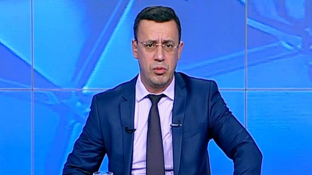 Victor Ciutacu: Introducerea disciplinei şcolare „Istoria Evreilor. Holocaustul” este o tâmpenie grandioasă Victor Ciutacu: Introducerea disciplinei şcolare „Istoria Evreilor. Holocaustul” este o tâmpenie grandioasă