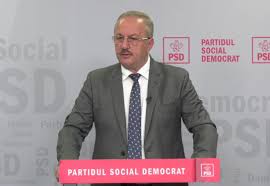Dîncu: În 2024, PSD și PNL ar putea candidă împreună Dîncu: În 2024, PSD și PNL ar putea candidă împreună