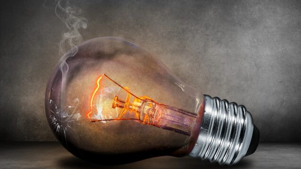DE RÂSUL CURCILOR: Ucraina are prețuri la energie electrică cu 57% mai mici decât România DE RÂSUL CURCILOR: Ucraina are prețuri la energie electrică cu 57% mai mici decât România