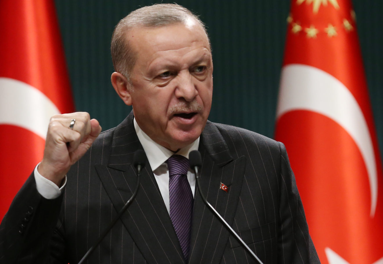 erdogan