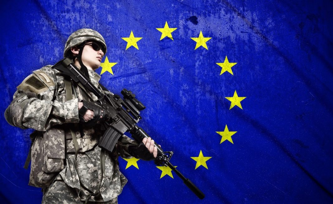Ce înseamnă federalizarea Europei: Transparență, NU- Drepturile individuale și fundamentale ale omului, NU PREA- Drepturile suverane ale statelor, DELOC Ce înseamnă federalizarea Europei: Transparență, NU- Drepturile individuale și fundamentale ale omului, NU PREA- Drepturile suverane ale statelor, DELOC