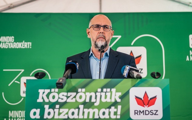 Kelemen Hunor nu susţine nicio reformă administrativă care ar schimba proporţiile etnice: Ciolacu și PSD sunt încă in campanie Kelemen Hunor nu susţine nicio reformă administrativă care ar schimba proporţiile etnice: Ciolacu și PSD sunt încă in campanie