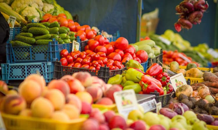 Prețurile legumelor vor crește cu 50%. Vânăta e la 3 euro/kg Prețurile legumelor vor crește cu 50%. Vânăta e la 3 euro/kg