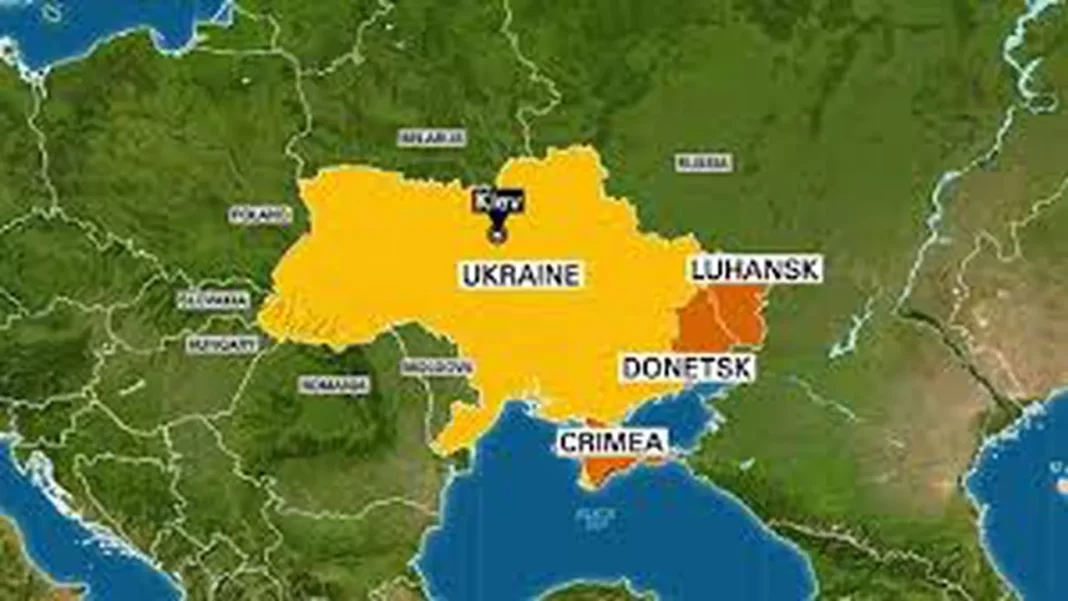 Până unde va continua Rusia „operațiunea specială” după anexarea celor 4 regiuni Până unde va continua Rusia „operațiunea specială” după anexarea celor 4 regiuni
