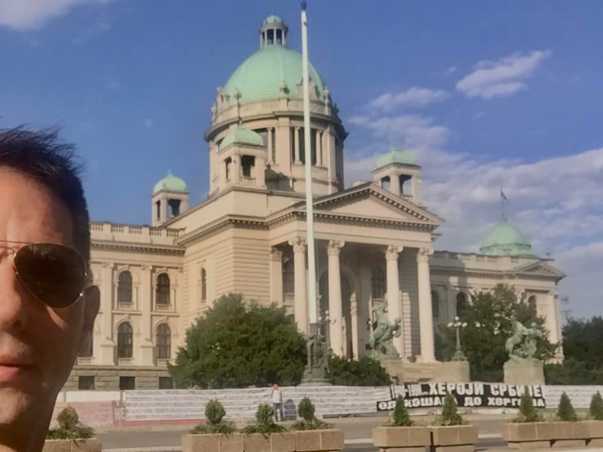 Sârbii și românii: Cum au reușit ei? Cum am eșuat noi? Sârbii și românii: Cum au reușit ei? Cum am eșuat noi?