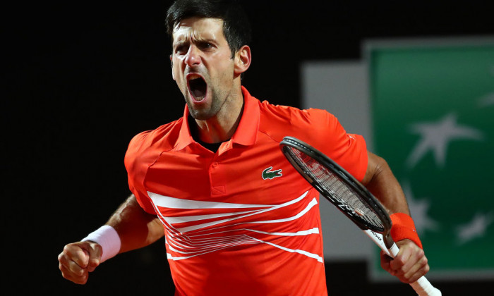 Novak Djokovic va juca la Roland Garros: Protocoalele o permit Novak Djokovic va juca la Roland Garros: Protocoalele o permit