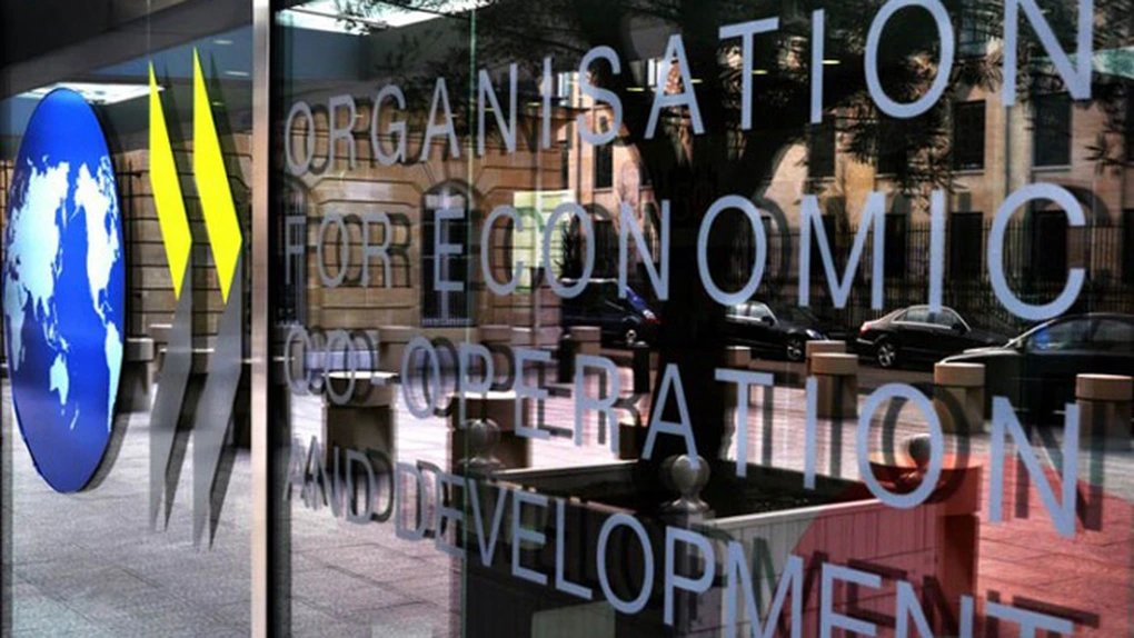 Deputat care a lucrat la aderarea României la OCDE: Posibila aderare va atrage recunoaşterea statutului de economie de piaţă funcţională şi democraţie consolidată cu impact asupra ratingului de ţară şi atragerii investiţiilor străine Deputat care a lucrat la aderarea României la OCDE: Posibila aderare va atrage recunoaşterea statutului de economie de piaţă funcţională şi democraţie consolidată cu impact asupra ratingului de ţară şi atragerii investiţiilor străine