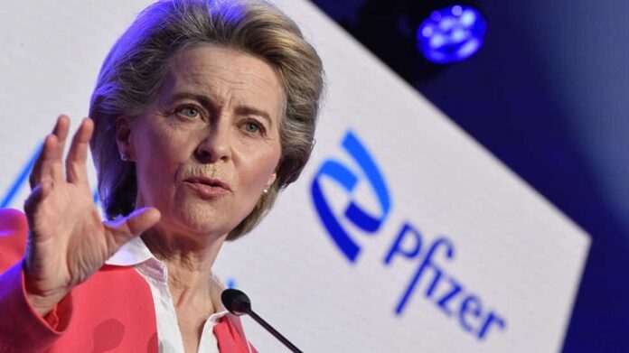 Pfizer lovește România Pfizer lovește România