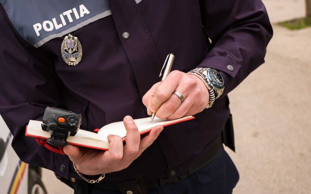 politie