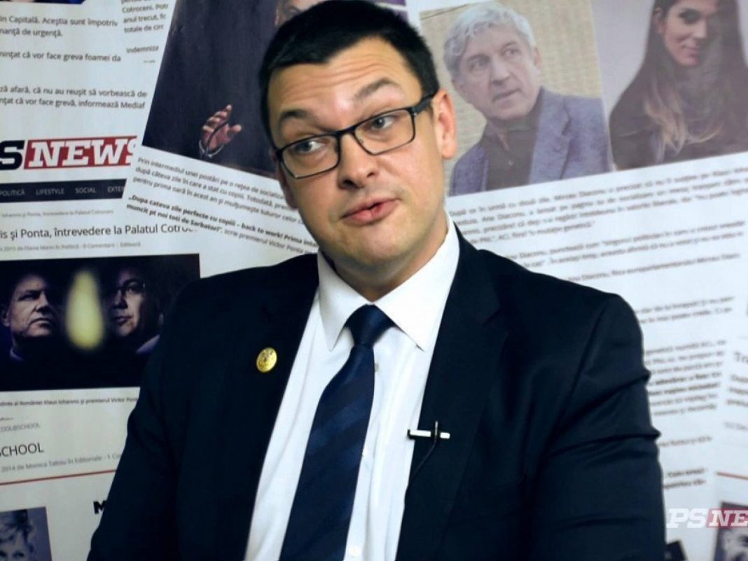 Dacă nu știați: Avem un Centru Euro-Atlantic pentru Rezilienţă condus de un secretar de stat Dacă nu știați: Avem un Centru Euro-Atlantic pentru Rezilienţă condus de un secretar de stat