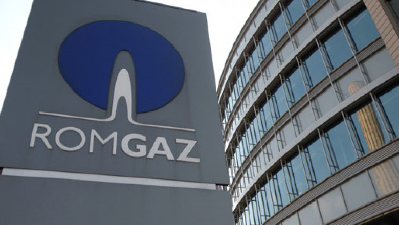 Romgaz a dat in judecată Comisia Europeană Romgaz a dat in judecată Comisia Europeană