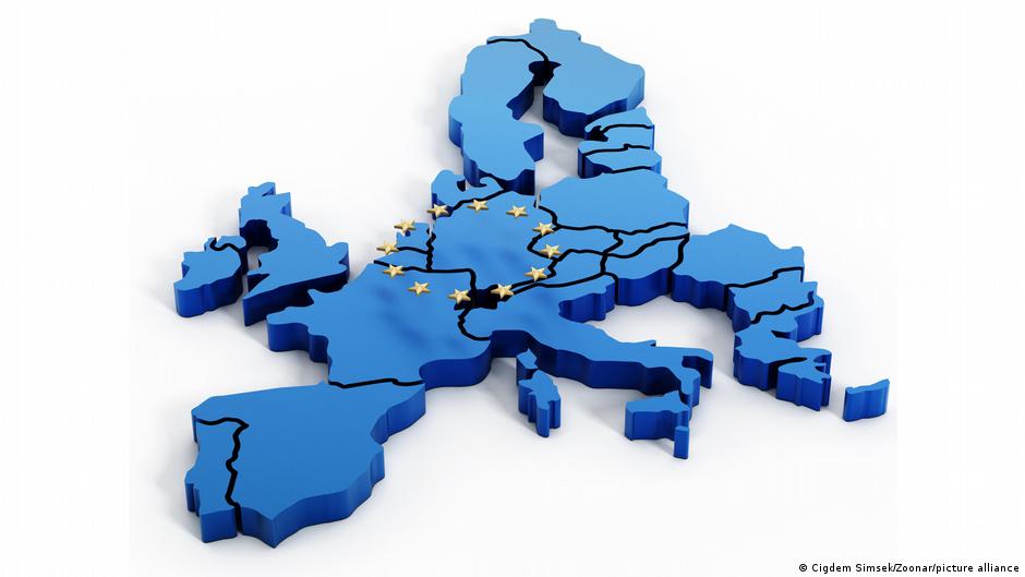 Va reuși Berlinul să creeze Statul federal european? Va reuși Berlinul să creeze Statul federal european?