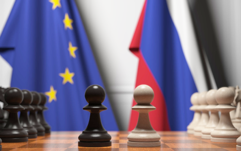 France Presse: Noi sancțiuni împotriva Rusiei vor lovi puternic Europa France Presse: Noi sancțiuni împotriva Rusiei vor lovi puternic Europa