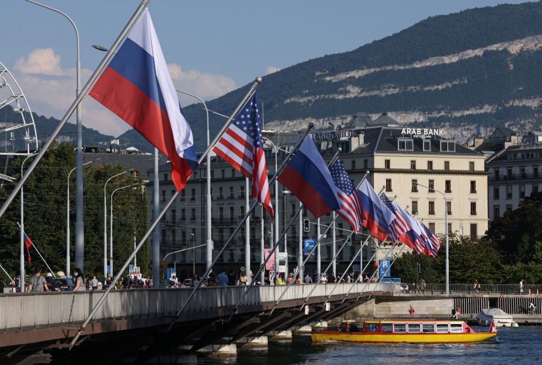 Companiile americane au pierdut 300 de miliarde de dolari după ce au părăsit piața rusă Companiile americane au pierdut 300 de miliarde de dolari după ce au părăsit piața rusă