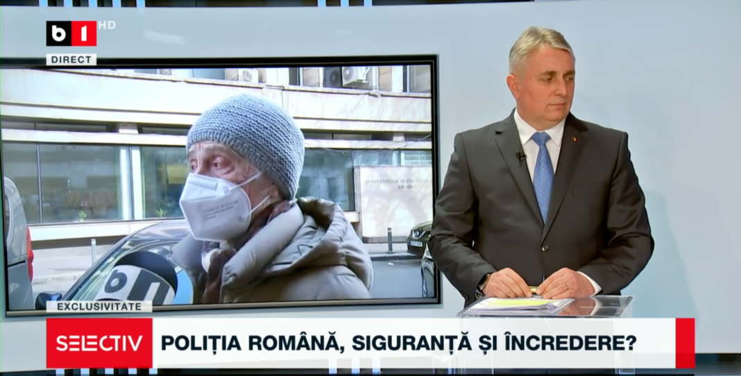 Ministrul de interne Lucian Bode: Sancțiunile împotriva Rusiei vor afecta și România Ministrul de interne Lucian Bode: Sancțiunile împotriva Rusiei vor afecta și România